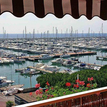 Hotel Ancora Riviera لافانيا المظهر الخارجي الصورة