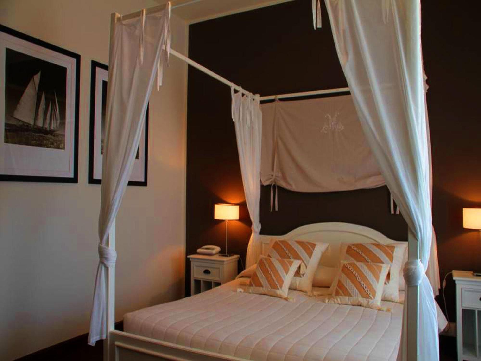 Hotel Ancora Riviera لافانيا المظهر الخارجي الصورة