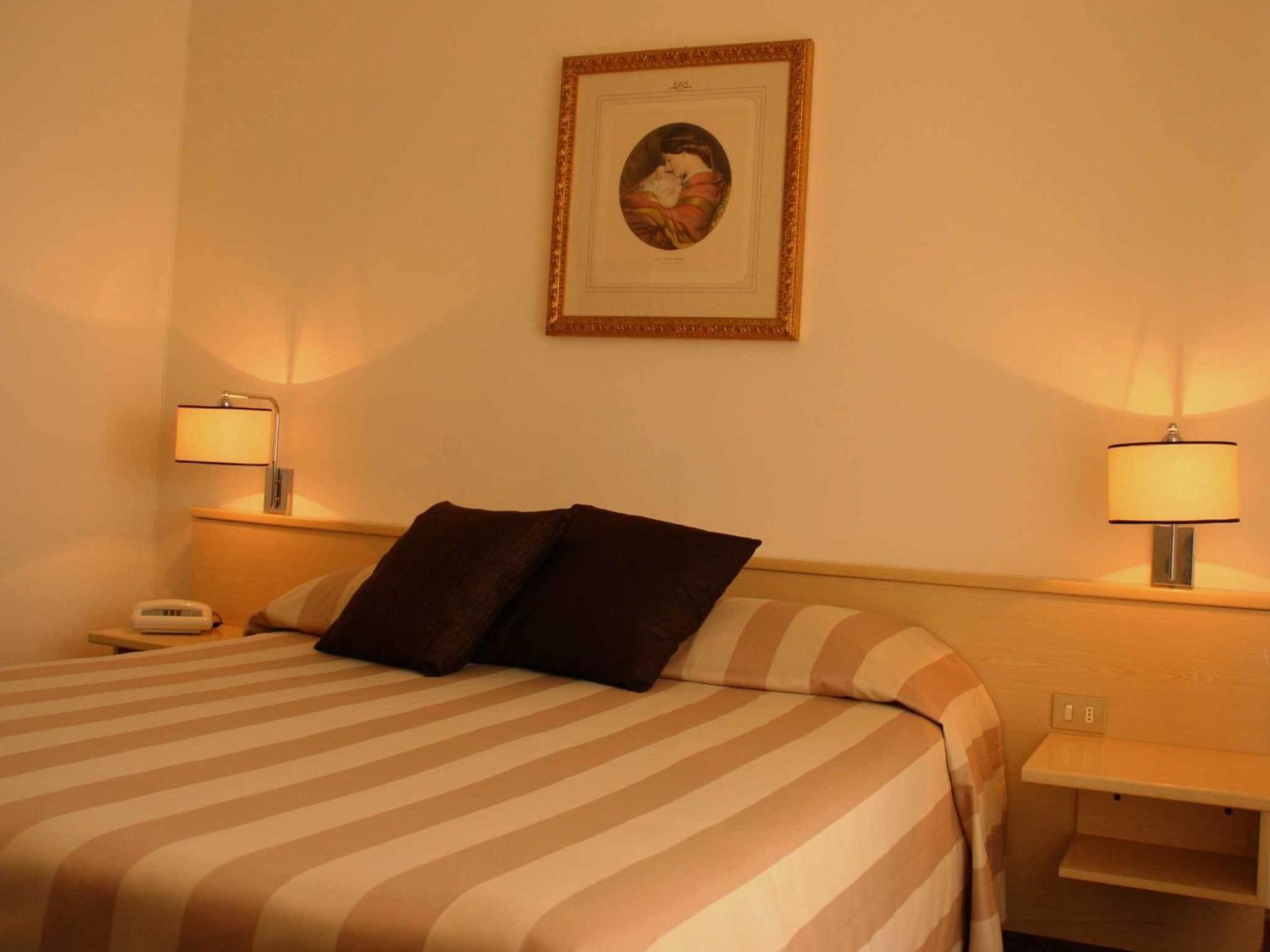 Hotel Ancora Riviera لافانيا المظهر الخارجي الصورة
