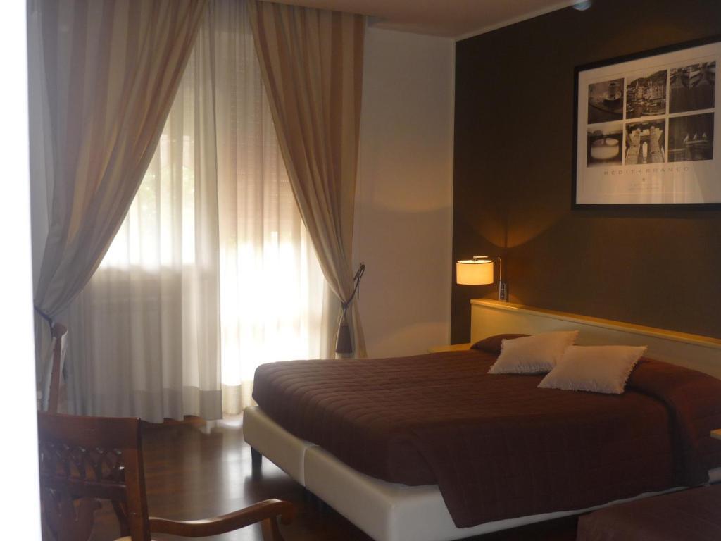 Hotel Ancora Riviera لافانيا الغرفة الصورة